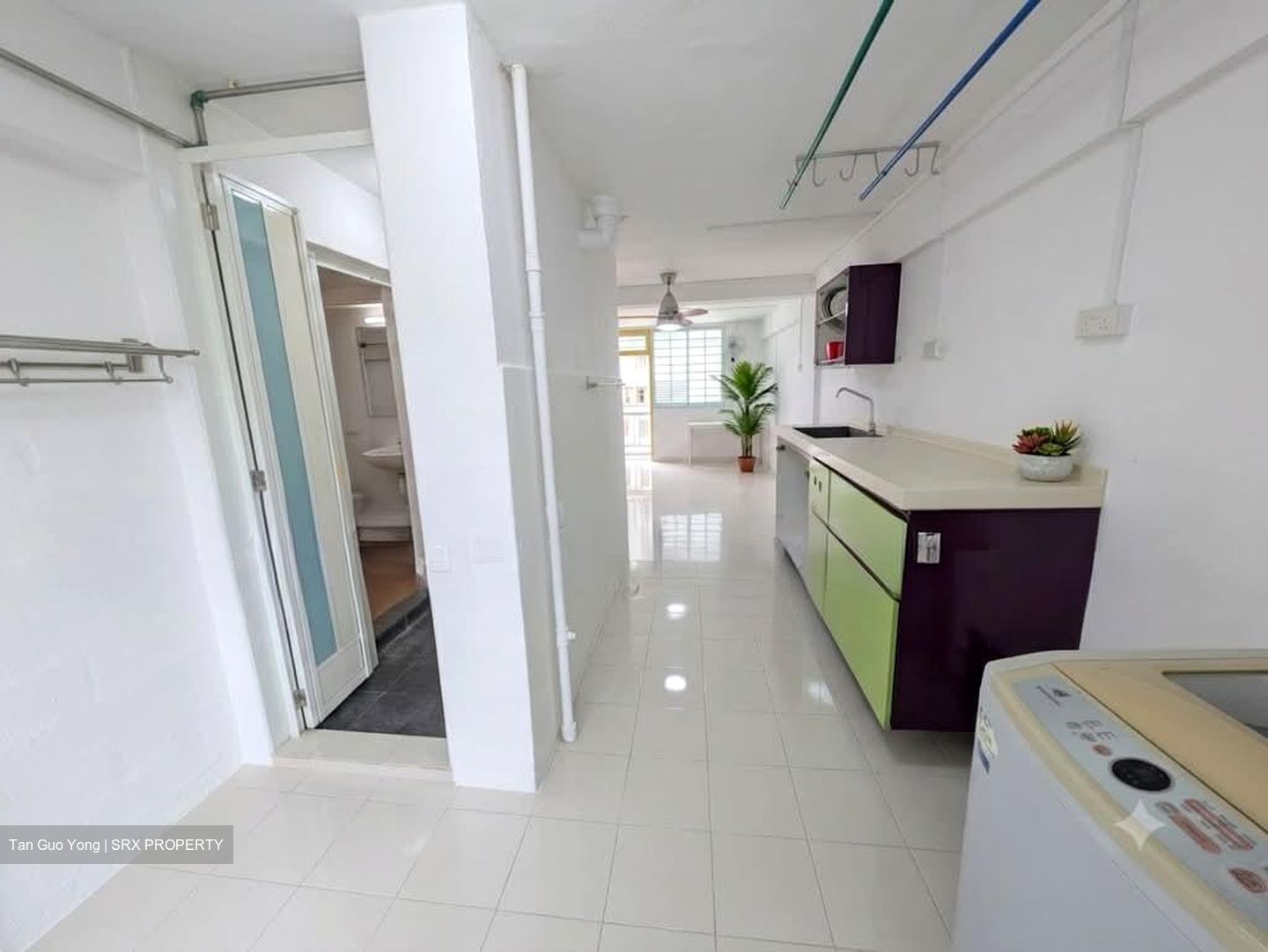 Blk 12 Bukit Ho Swee View (Bukit Merah), HDB 3 Rooms #599733951